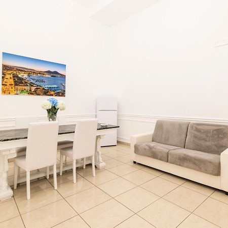 Montesanto Home Naples Extérieur photo