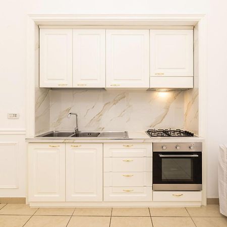 Montesanto Home Naples Extérieur photo