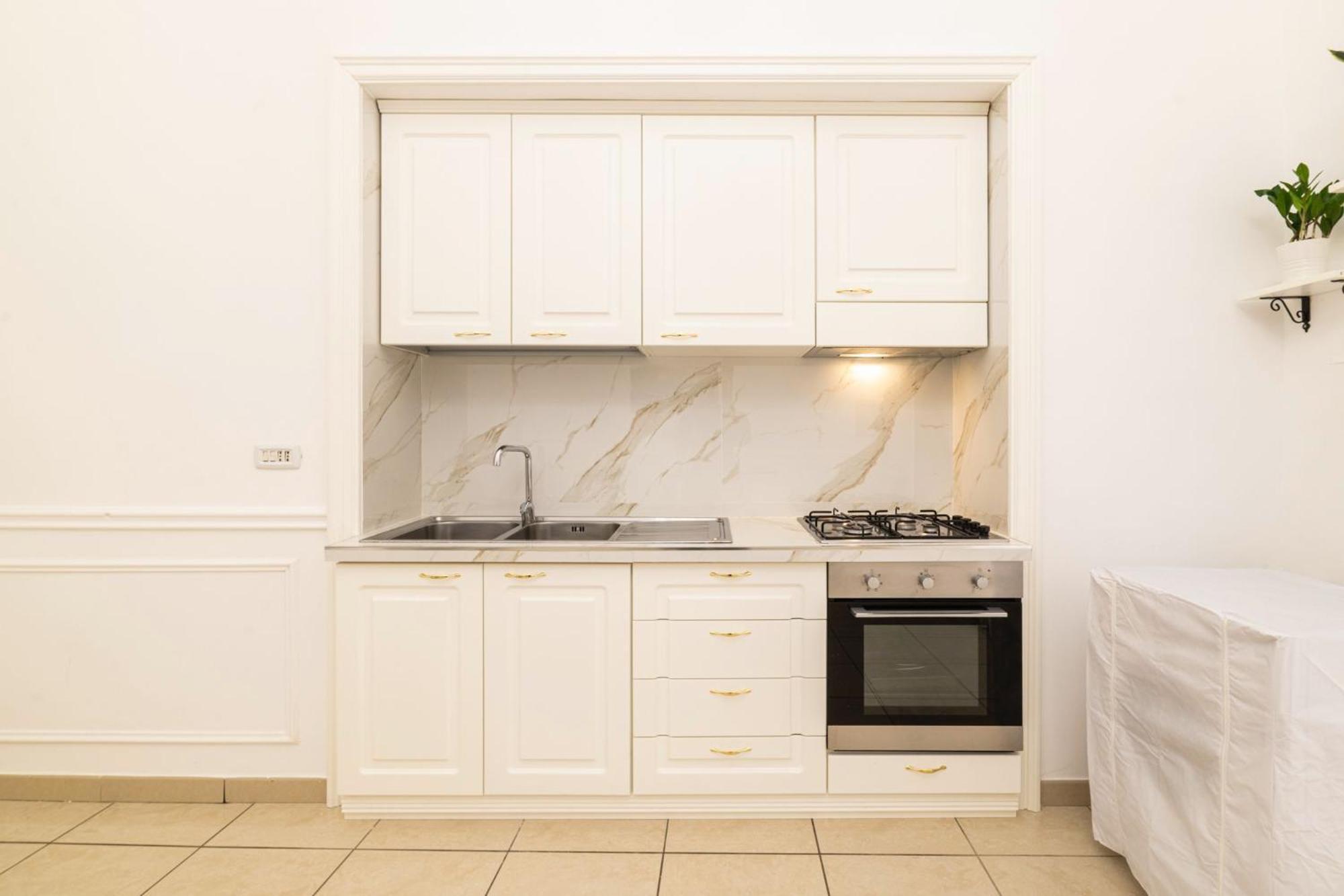 Montesanto Home Naples Extérieur photo