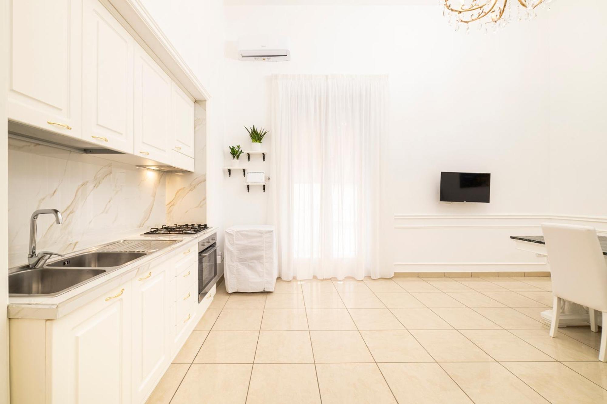 Montesanto Home Naples Extérieur photo