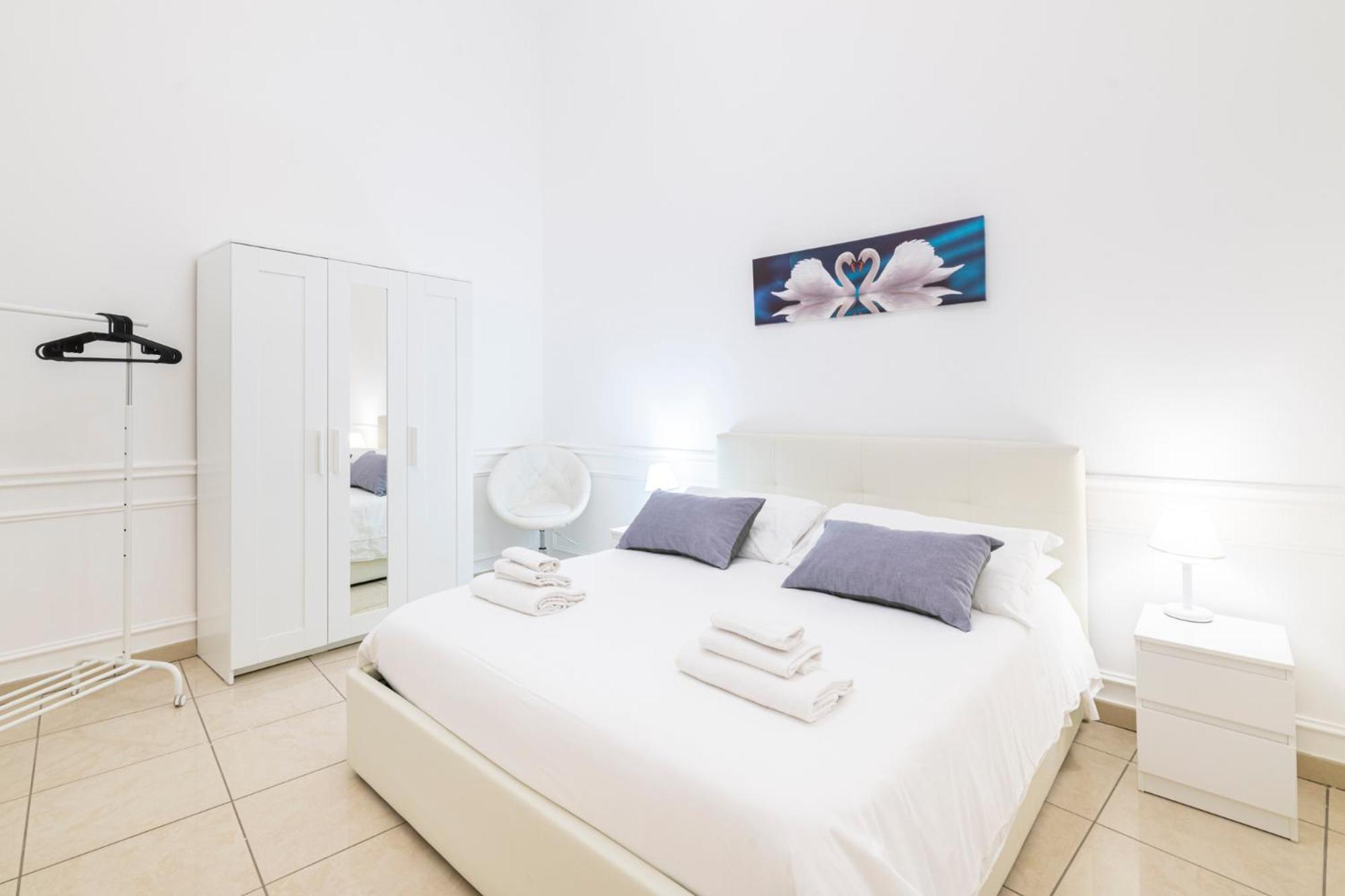 Montesanto Home Naples Extérieur photo