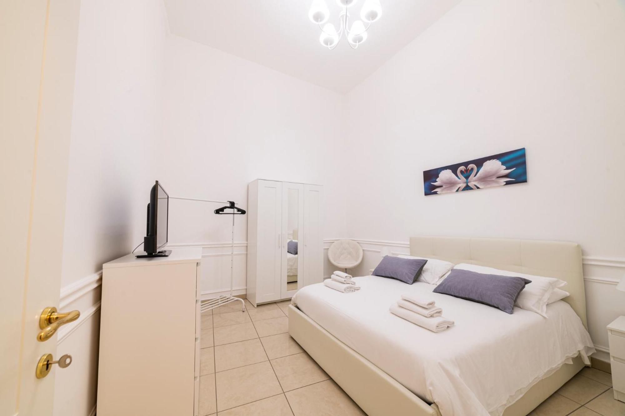 Montesanto Home Naples Extérieur photo