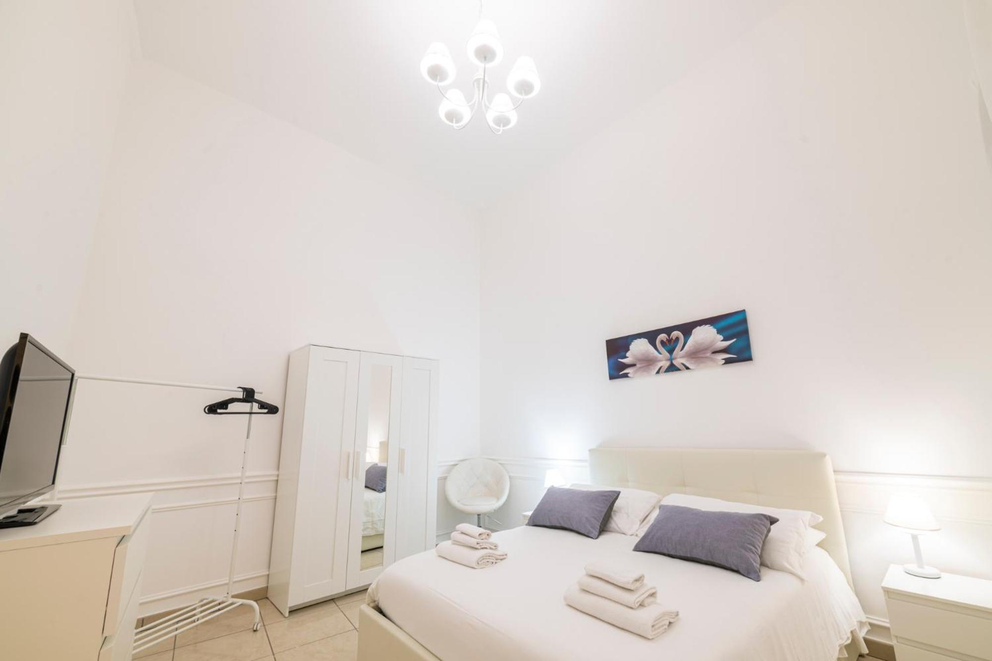 Montesanto Home Naples Extérieur photo