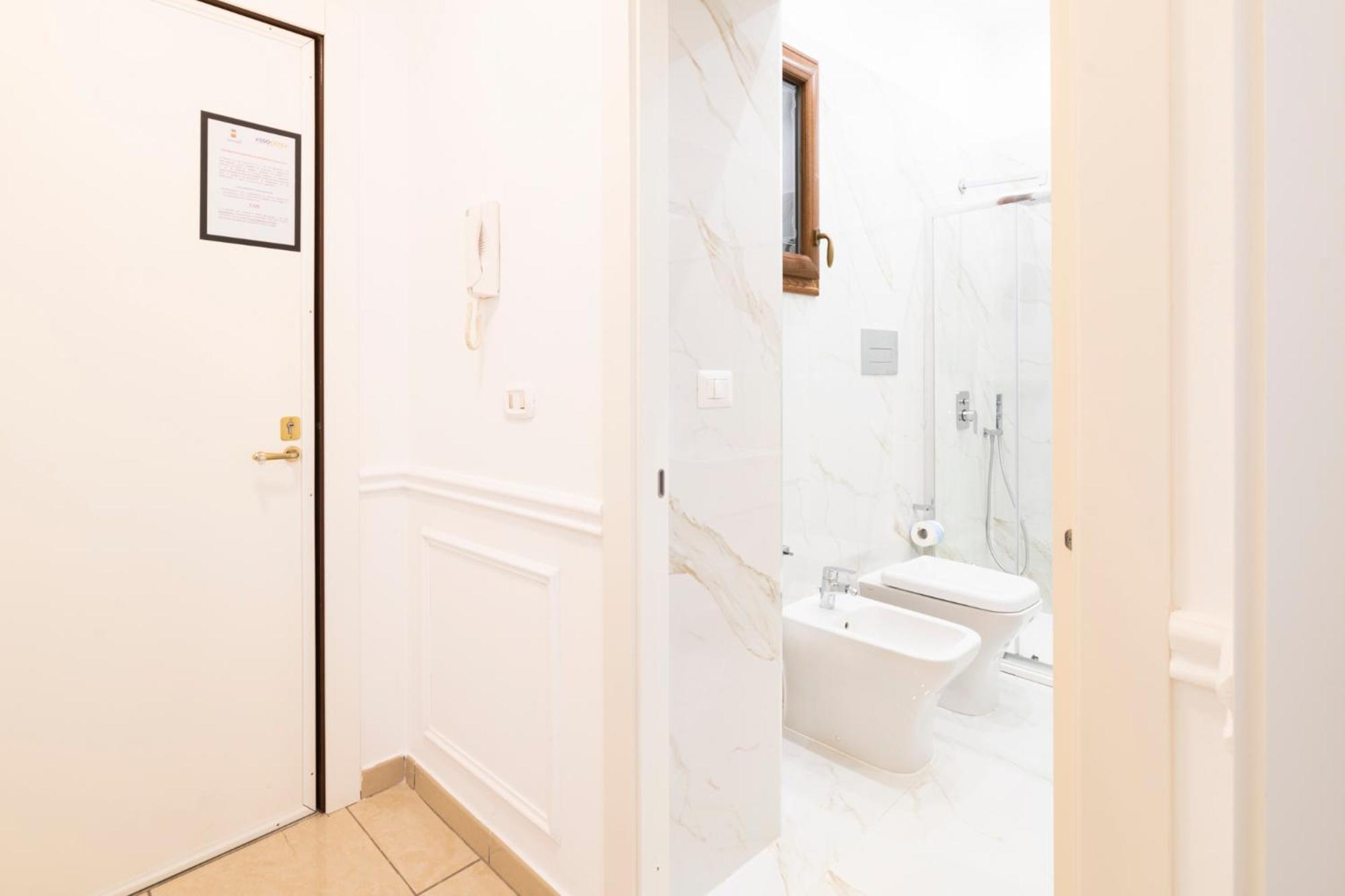 Montesanto Home Naples Extérieur photo
