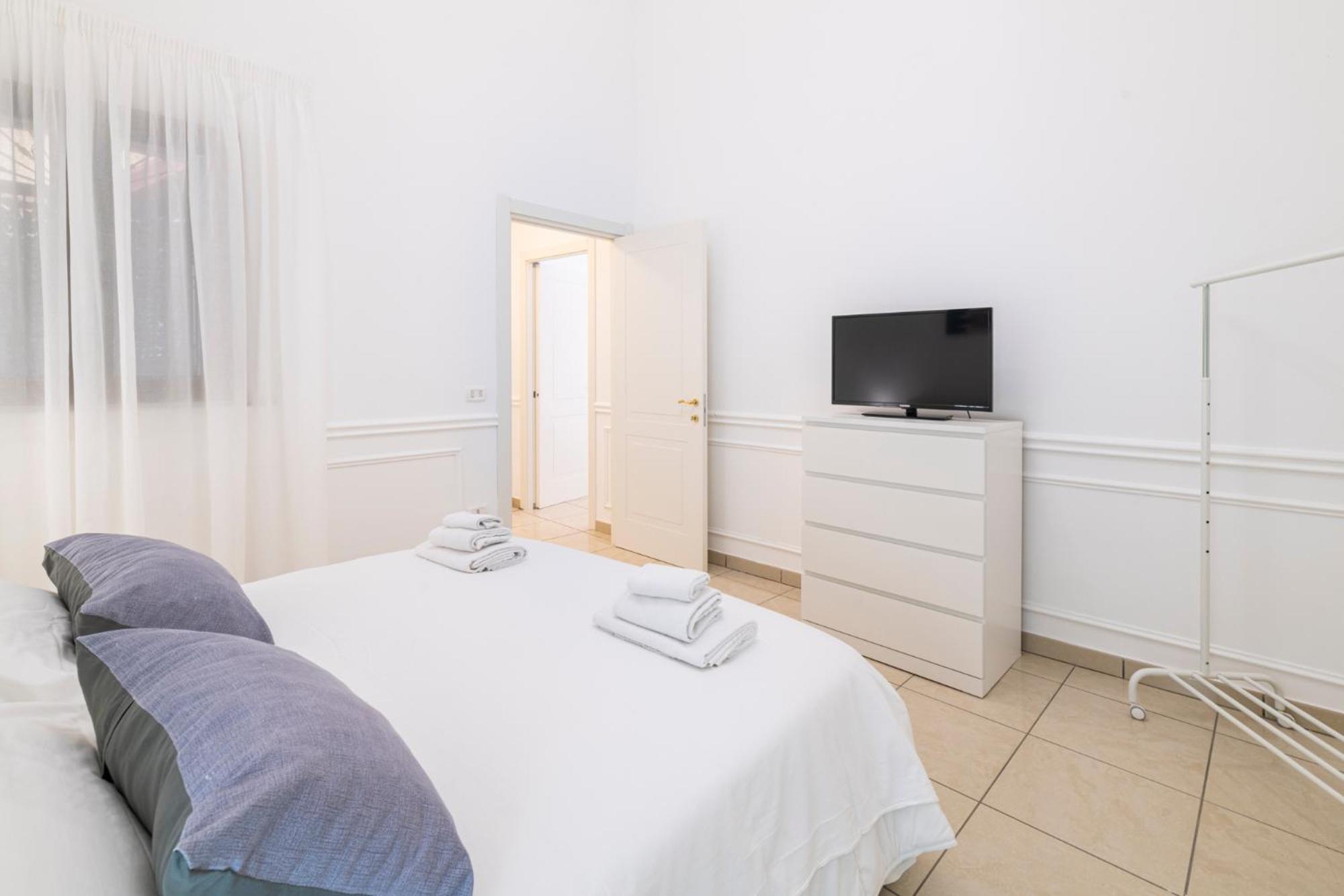 Montesanto Home Naples Extérieur photo