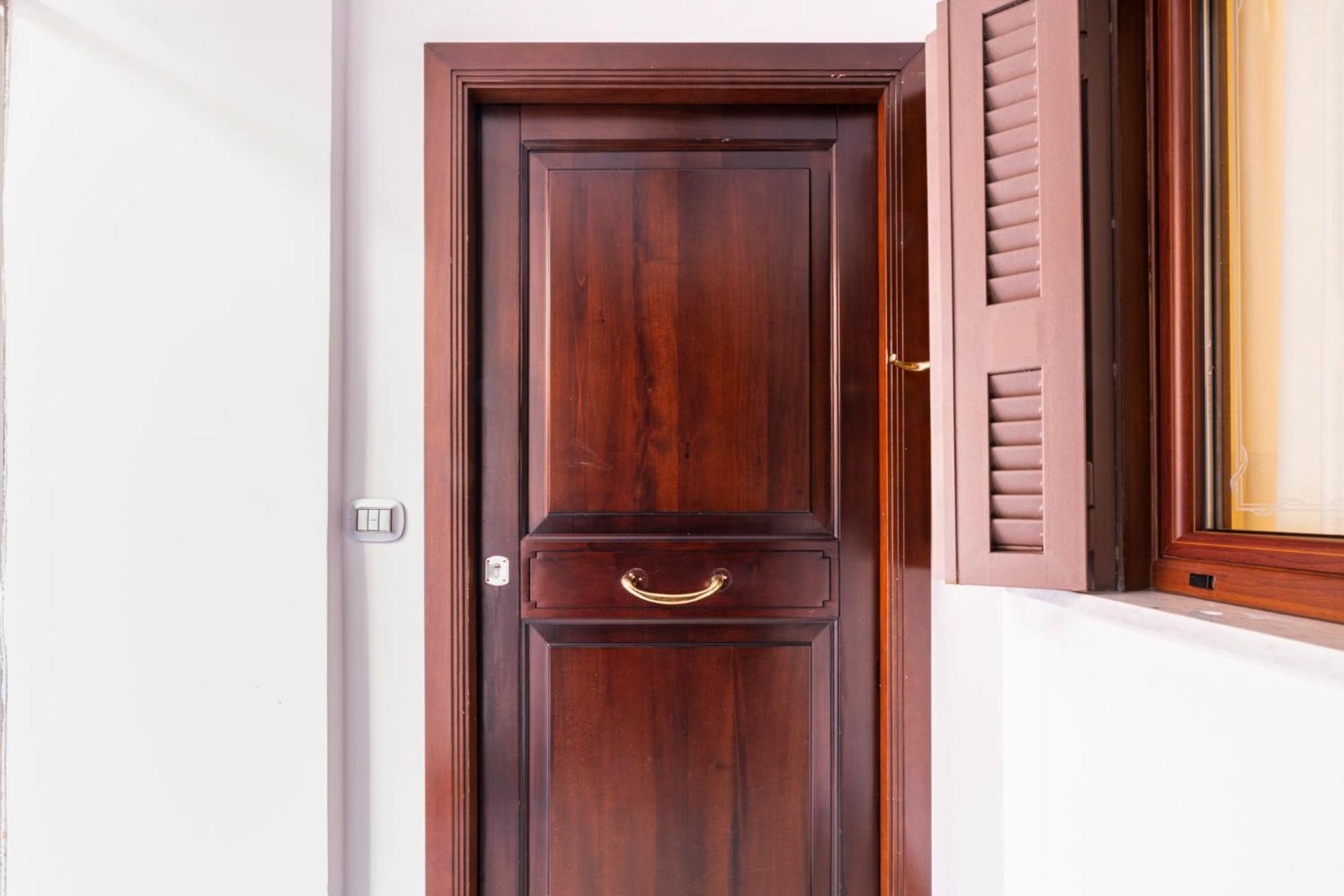 Montesanto Home Naples Extérieur photo